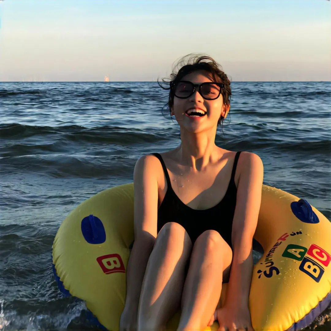 金灿灿的反转人生