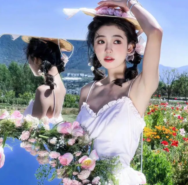 甜梦猫：美梦成真！